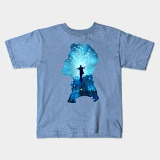 Dream Conductor Kids T-Shirt